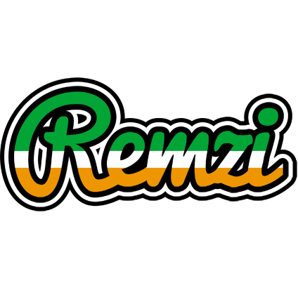 Remzi ireland logo