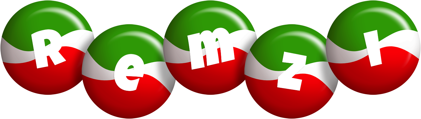 Remzi italy logo