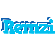 Remzi jacuzzi logo