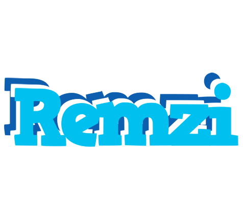 Remzi jacuzzi logo