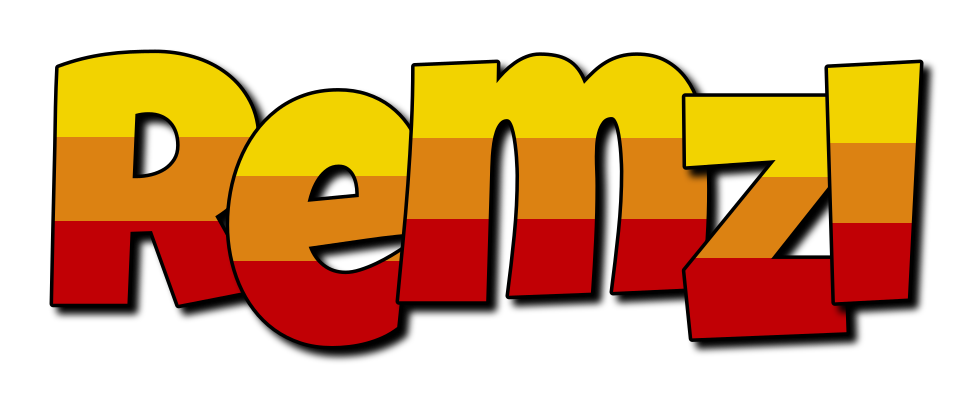 Remzi jungle logo