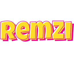 Remzi kaboom logo