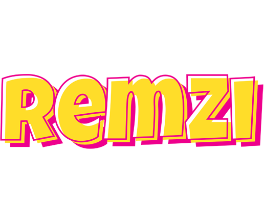 Remzi kaboom logo