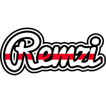 Remzi kingdom logo