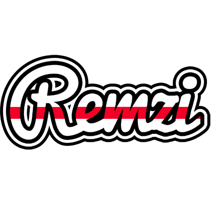 Remzi kingdom logo