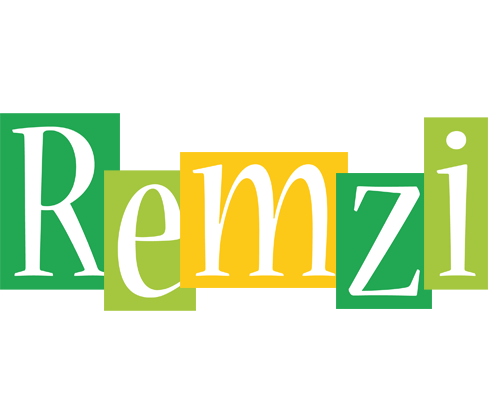 Remzi lemonade logo