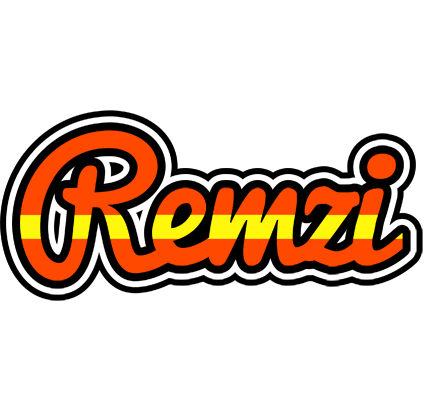 Remzi madrid logo