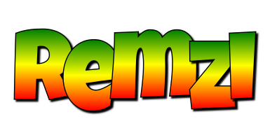 Remzi mango logo