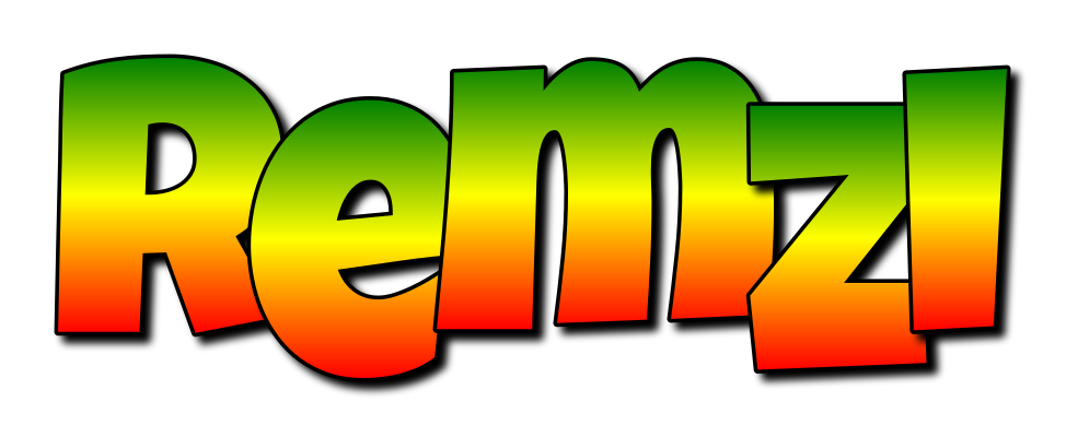 Remzi mango logo