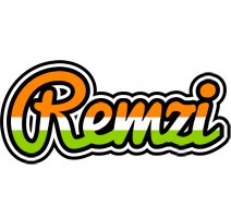 Remzi mumbai logo