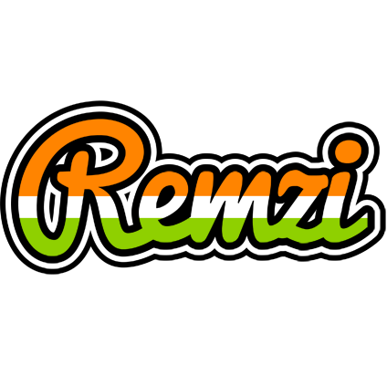 Remzi mumbai logo