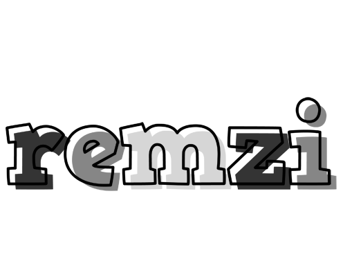 Remzi night logo
