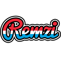 Remzi norway logo