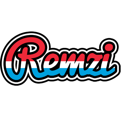 Remzi norway logo