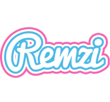 Remzi outdoors logo