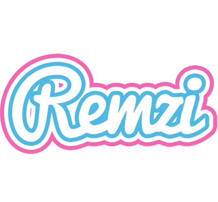 Remzi outdoors logo