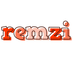 Remzi paint logo