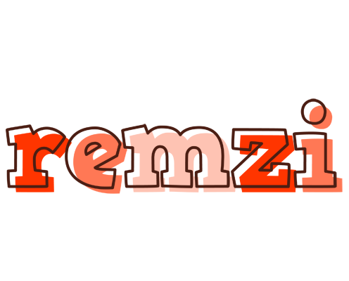 Remzi paint logo