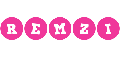 Remzi poker logo