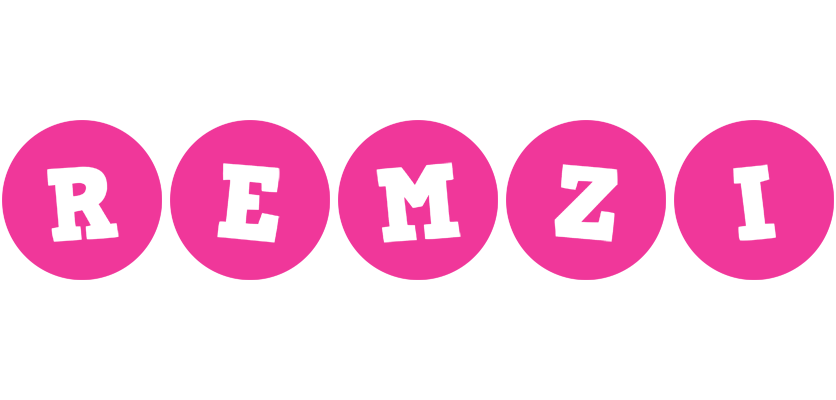 Remzi poker logo