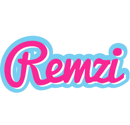 Remzi popstar logo