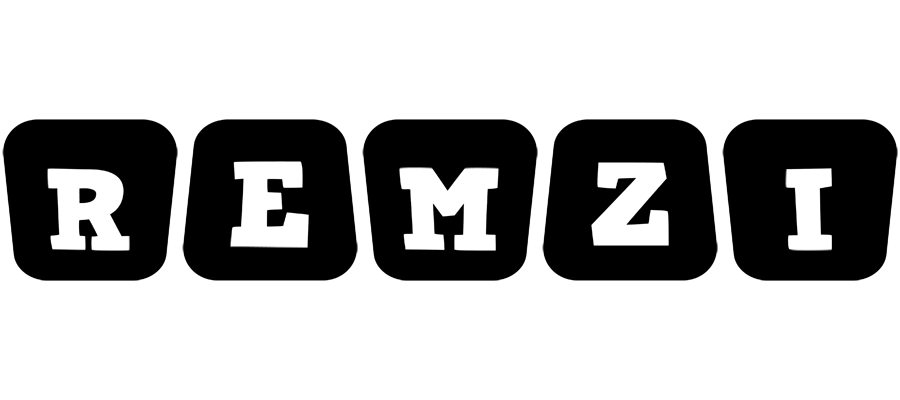 Remzi racing logo
