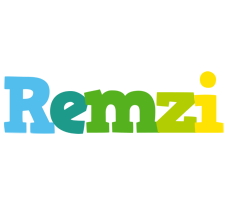 Remzi rainbows logo