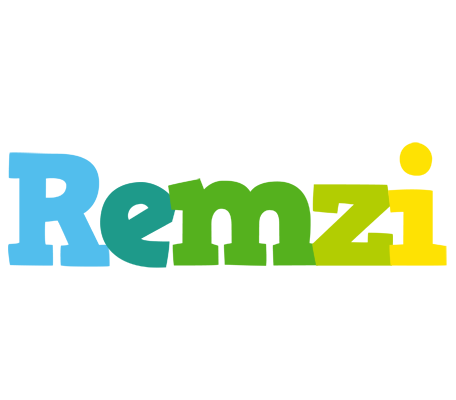 Remzi rainbows logo