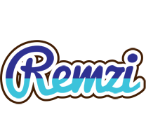 Remzi raining logo