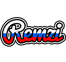 Remzi russia logo