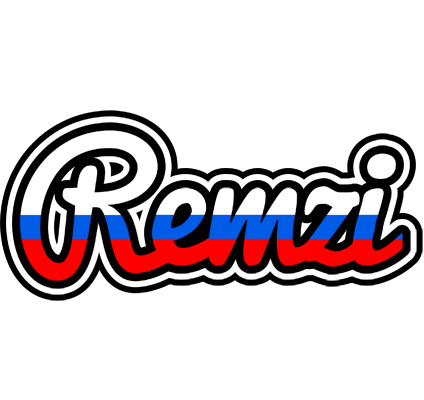 Remzi russia logo