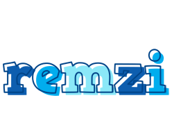 Remzi sailor logo