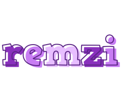 Remzi sensual logo