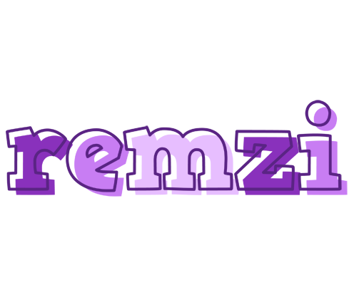 Remzi sensual logo