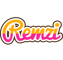 Remzi smoothie logo