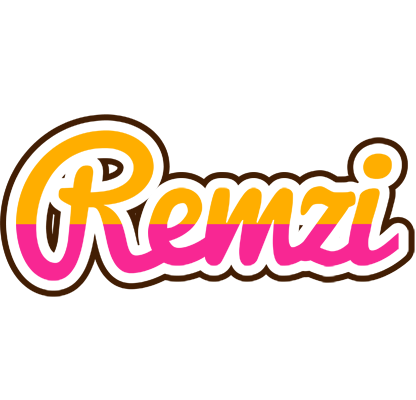 Remzi smoothie logo