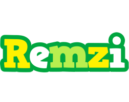 Remzi soccer logo