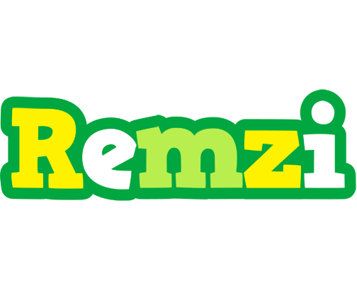 Remzi soccer logo