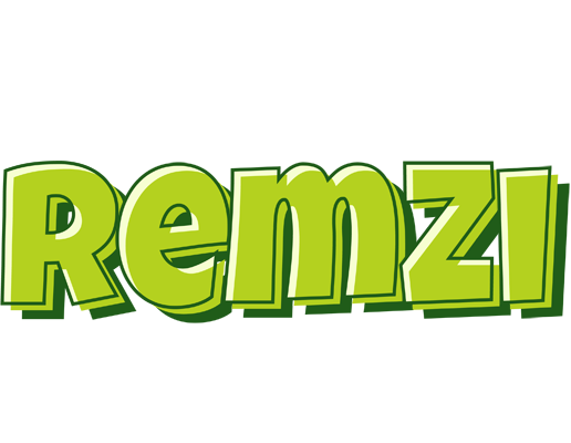 Remzi summer logo
