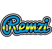 Remzi sweden logo