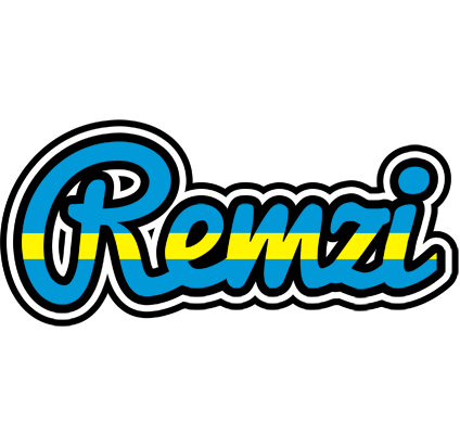 Remzi sweden logo