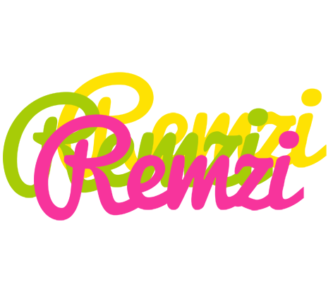 Remzi sweets logo