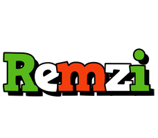 Remzi venezia logo