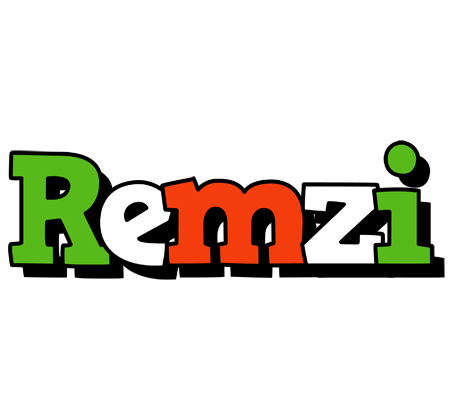 Remzi venezia logo