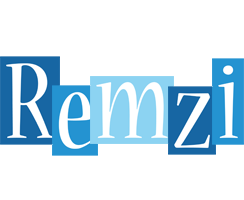 Remzi winter logo