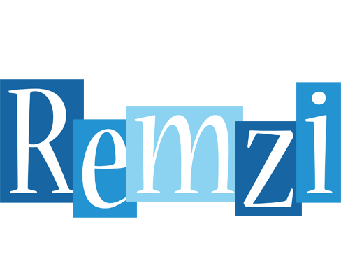 Remzi winter logo