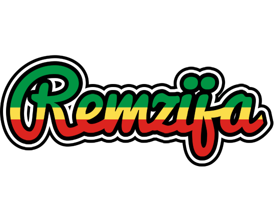 Remzija african logo