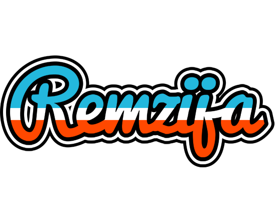 Remzija america logo
