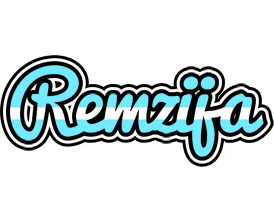 Remzija argentine logo