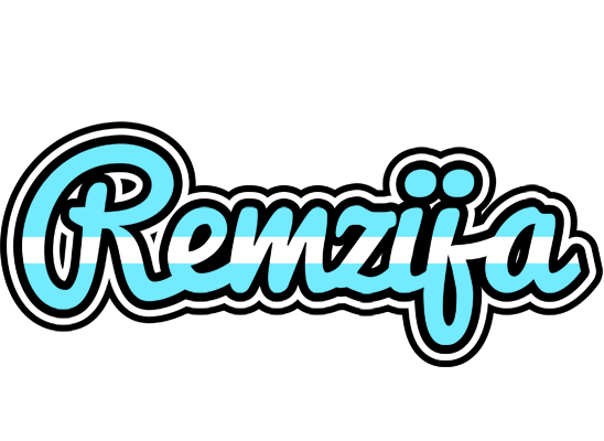 Remzija argentine logo